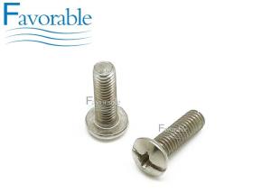 China Screw Eastman Cutter Parts MCTD-M6-20 With Stock wholesale