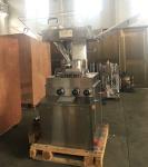 TIANHE 20-25mm Customized Fruit flavor Effervescent Rotary Tablet Press Machine