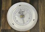 LED 2700k Ceiling Light For Living Room LED 24w Ceiling Light Acrylic Shade