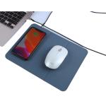 34cm Wireless Charging Mouse Pad