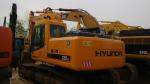used Hyundai 225LC-7 crawler excavators,used crawler digger for sale(Mobile:0086