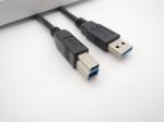 5Gbps USB 3.0 Data Transfer Cable