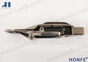 China RH Gripper Weaving Loom Spare Parts For HONFE-Dorni With Grooved wholesale