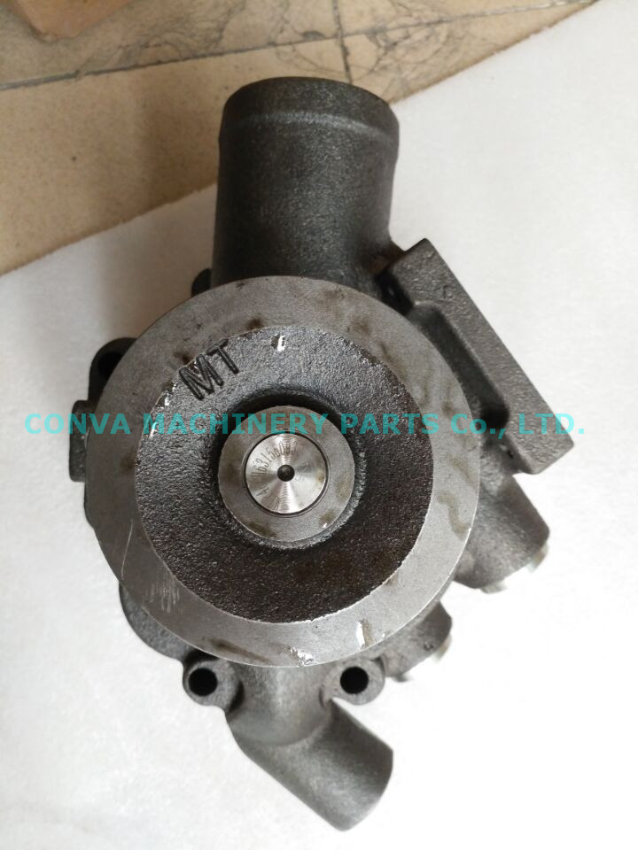 High Strength 7c6438 Diesel Engine Water Pump Anticorrosive Wear Resistance