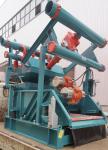 74 Microns Hydrocyclone Solids Control Drilling Mud Cleaner