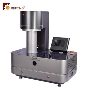 China KES Textile Testing Equipment Qmax Heat Retention Measurement wholesale