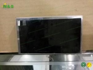 China PW065XS1 6.5 Inch Industrial Flat Panel Display Resolution 400×234 143.4×79.326mm Active Area wholesale