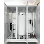 Psa Nitrogen Generator 5nm3/h 3000nm3/h 95% To 99.9995% for Laser Cutting
