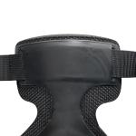 100% Polyester ARC Style Outdoor Knee Pads for Body Protection and Durability