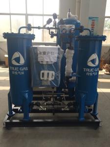 China High Purity 99.9% PSA N2 Generator Energy Saving Nitrogen Gas Generator wholesale