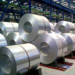 ASTM 201 304 316 8K Mirror Stainless Steel Coil ±5% Tolerance and Inspection