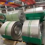 Sb 168 B167 Astm B166 Uns N06600 N06601 Nickel Alloy Coil 0.3mm Polish Surface