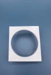 UV Resistant Square Snap in Cups Basket Pocket 106*119 Mm Suitable For