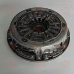 DQ200am Disassembled Car Parts Sedan 7 Speed Dual Transmission Clutch Kit For F