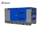 Japanese Isuzu Motor Diesel Generator 20kVA 25kVA 30kVA