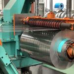 Rust Corrosion Prevention Stainless Steel Factory 201 304L 316L 2205 Stainless