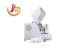 New Vertical Planetary Ball Mill Grinding Hardness High Accuracy