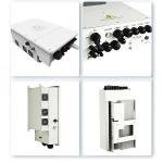 5kW Single Phase Sine Wave Inverter Deye SUN-5K-SGO3LP1-EU