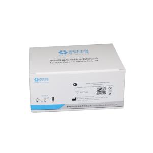 China 100Test/Kit Immunoassay Serum Amyloid A Reagent For In Vitro Diagnostic SAA Clinical Chemistry Reagent wholesale