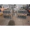 Buy cheap Portable Conveyor Belt Vulcanizing Machine 1200x830mm splicing equipment from wholesalers