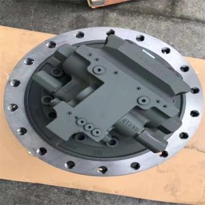 China LC15V00026F2 Kobelco Motor Assy Travel Hydraulic Pump Excavator GM60 SK350 8 wholesale
