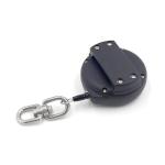 Scaffold Tools Anti Dropping Round Anti Theft Recoiler
