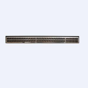 China CE6865E-48S8CQ-F Network Firewall Device Switch 48x25G SFP28 8x100G Qsfp28 2xAC wholesale