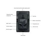 7-15v Environmental Protection Material Luxury Swimming Pool Water Thermometer