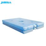 Food Cooling Large Gel Liquid Freezer Cold Packs Long Lasting Ice Packs