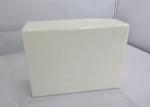 Soft Anti Sweat Zinc Oxide PSA Hot Melt Adhesive For Medical Tapes Plaster