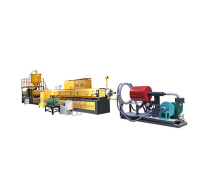 eps expanded polystyrene foam block vacuum forming machine
