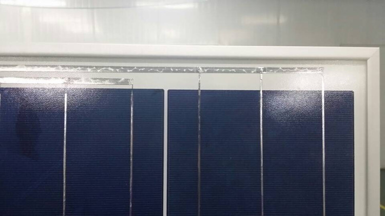 solar panel second hand