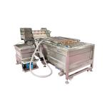 Wild Vegetable Portable Washing And Dryer Machine Zhengzhou