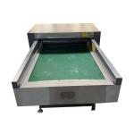 Sofa Cotton Fiber Carding Machinery High Efficiency