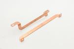Copper T2 metal stamping module series and fuse positive connector parts