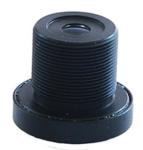 Megapixel Lens For WIFI Camera/Car Camera/Peephole/Webcam/Portable Camera 173