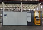 500kg Silent Food Waste To Fertilizer Compost Making Machine High Efficiency
