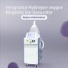 Buy cheap 220Volt Negative Ion Hydrogen Oxygen Inhaler Enhanced Sleep Fatigue Relief from wholesalers