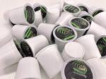 HIJ Fully Automatic Rotary K Cup Nespresso Coffee Small Can Of Instant Coffee