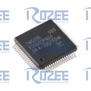China TMS320F28035PAGT wholesale