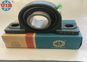 China UCP210 Steel Pillow Block Insert Bearings P210 Low Noise High Precision wholesale