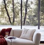 Glazing Waterproof 2.0mm 6063 T5 Aluminium Alloy Windows