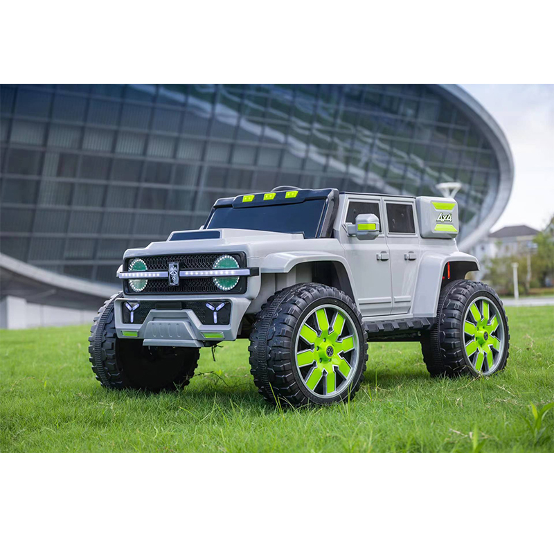 12V380*4 Motor Ride On Toy Kids Electric Cars Children Toy Car