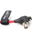 8 Inches SDI Protector Camera Power Cable Galvanic Isolators