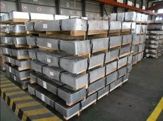 HC276 Hastelloy Plate Corrosion -Resistant ALLOYS HASTELLOY C-276 UNS N10276