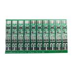 Small BMS Active Balance , Positive 7.4V 3A Lipo Battery BMS