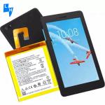 Affordable White Mobile Phone Battery L18D1P31 for Lenovo TAB E7 TB-7104X in