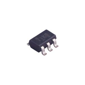 China TL331KDBVR IC Electronic Components Single comparator，Analog comparator wholesale