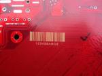 Practical Glass Laser Engraving Machine , Jewellery Laser Marking Machine