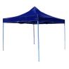 Buy cheap PA Coated Polyester Custom Printing Logo Aluminum Waterproof Toldo 3x3 Outdoor from wholesalers